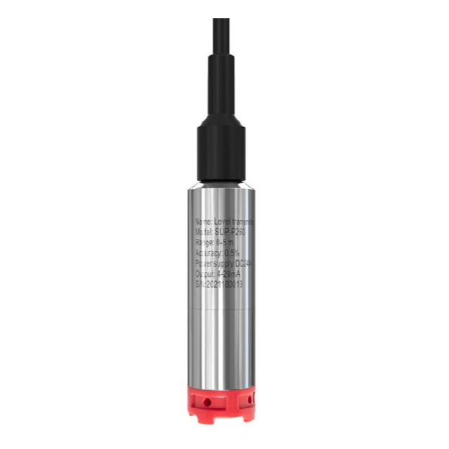 Level Sensor